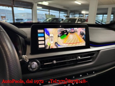 Dr DR 6.0 6.0 1.5 turbo Gpl 149cv cvt (16)