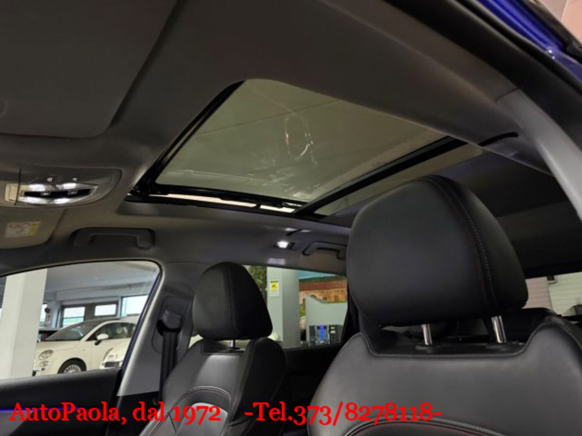 Dr DR 6.0 6.0 1.5 turbo Gpl 149cv cvt (19)