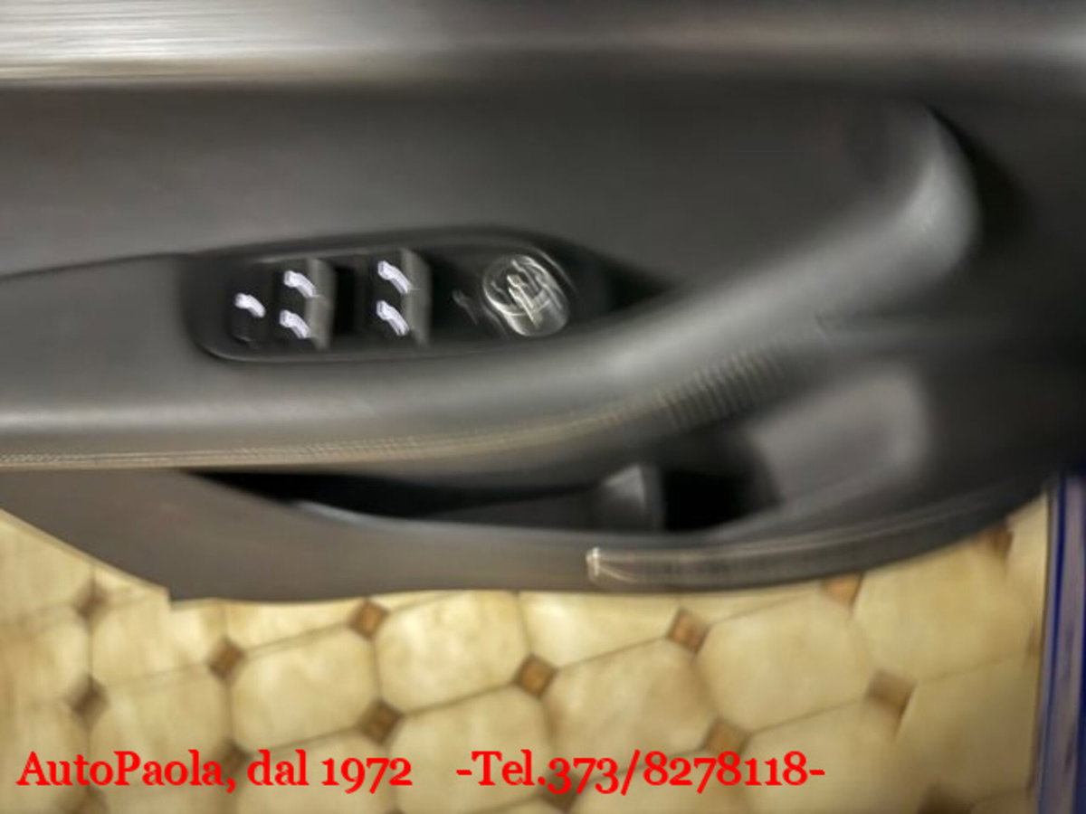 Dr DR 6.0 6.0 1.5 turbo Gpl 149cv cvt (20)