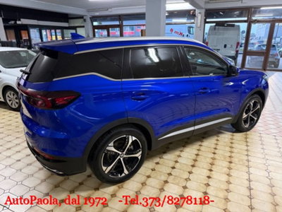 Dr DR 6.0 6.0 1.5 turbo Gpl 149cv cvt (3)