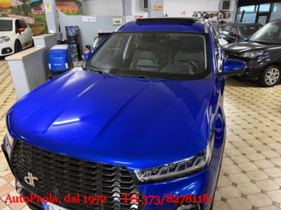 Dr DR 6.0 6.0 1.5 turbo Gpl 149cv cvt (6)