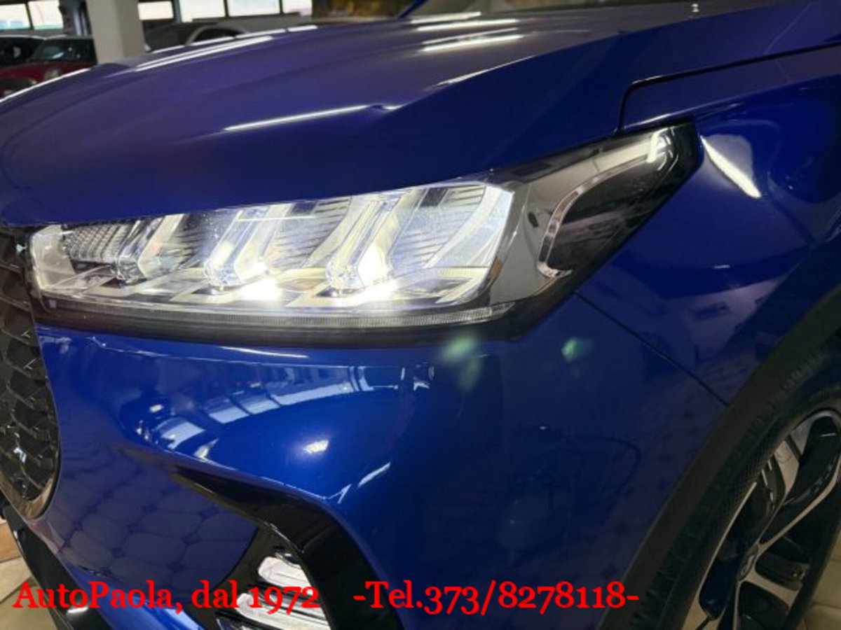 Dr DR 6.0 6.0 1.5 turbo Gpl 149cv cvt (7)