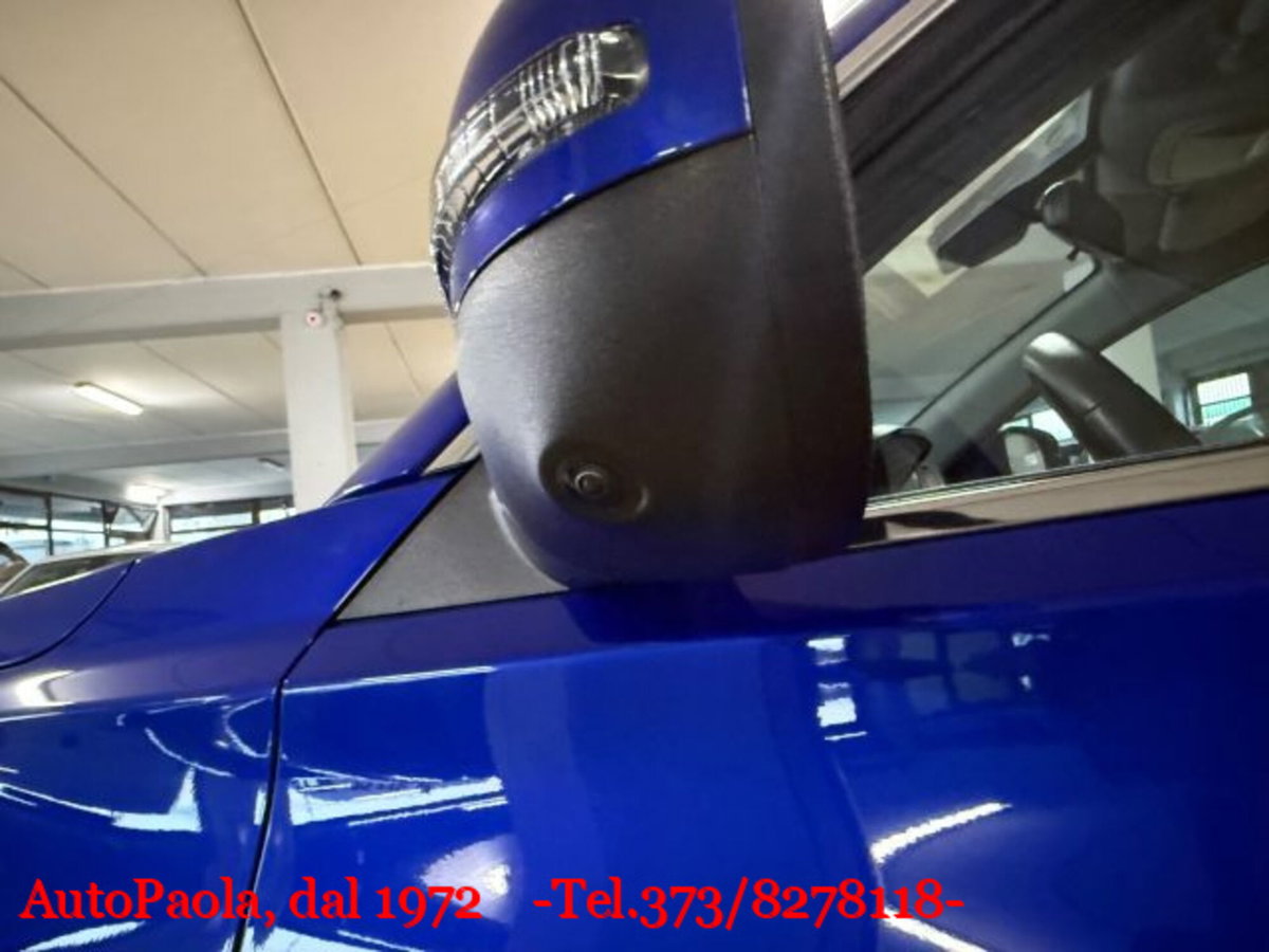 Dr DR 6.0 6.0 1.5 turbo Gpl 149cv cvt (8)