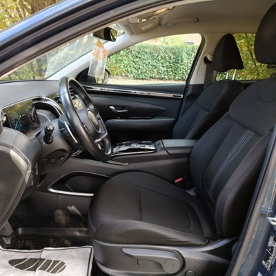 Hyundai Tucson 1.6 phev Xline 4wd auto (16)
