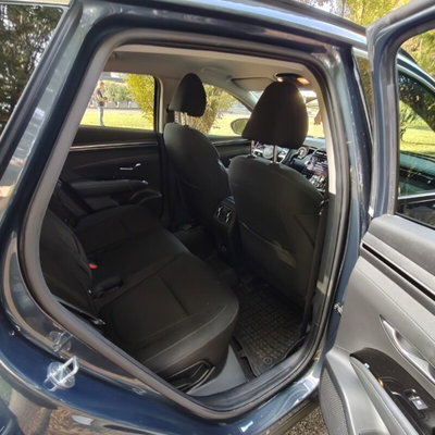 Hyundai Tucson 1.6 phev Xline 4wd auto (19)