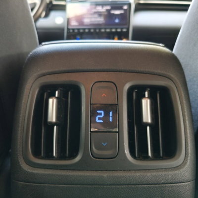Hyundai Tucson 1.6 phev Xline 4wd auto (20)