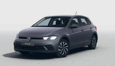 Volkswagen Polo 1.0 tsi Life 95cv usata