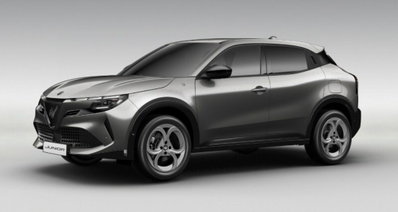 Alfa Romeo Junior 1.2 ibrida Ti 145cv edct6 nuova