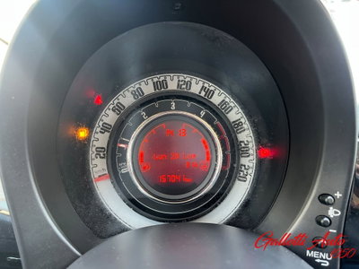 Fiat 500 1.3 Multijet 16V 95 CV Pop (12)