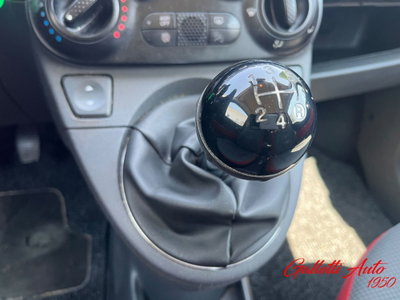 Fiat 500 1.3 Multijet 16V 95 CV Pop (13)