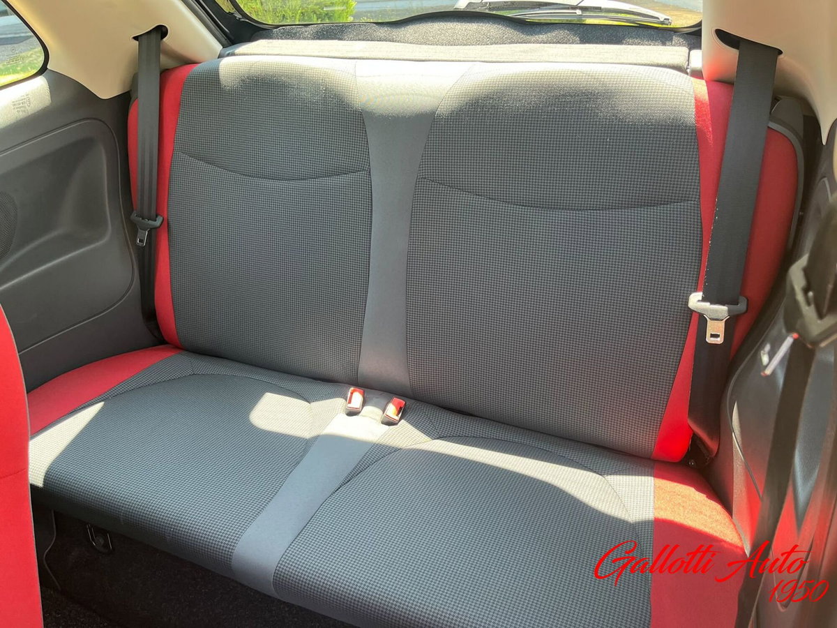 Fiat 500 1.3 Multijet 16V 95 CV Pop (14)