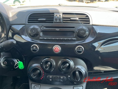 Fiat 500 1.3 Multijet 16V 95 CV Pop (17)
