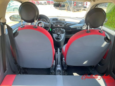 Fiat 500 1.3 Multijet 16V 95 CV Pop (18)