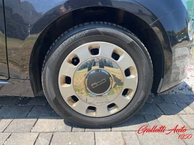 Fiat 500 1.3 Multijet 16V 95 CV Pop (19)
