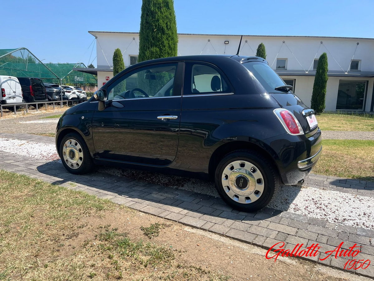 Fiat 500 1.3 Multijet 16V 95 CV Pop (2)