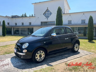 Fiat 500 1.3 Multijet 16V 95 CV Pop (4)