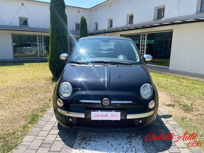 Fiat 500 1.3 Multijet 16V 95 CV Pop (5)