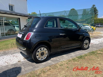 Fiat 500 1.3 Multijet 16V 95 CV Pop (8)