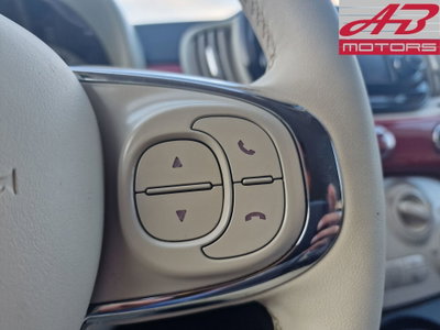 Fiat 500 1.0 Hybrid Pop (18)