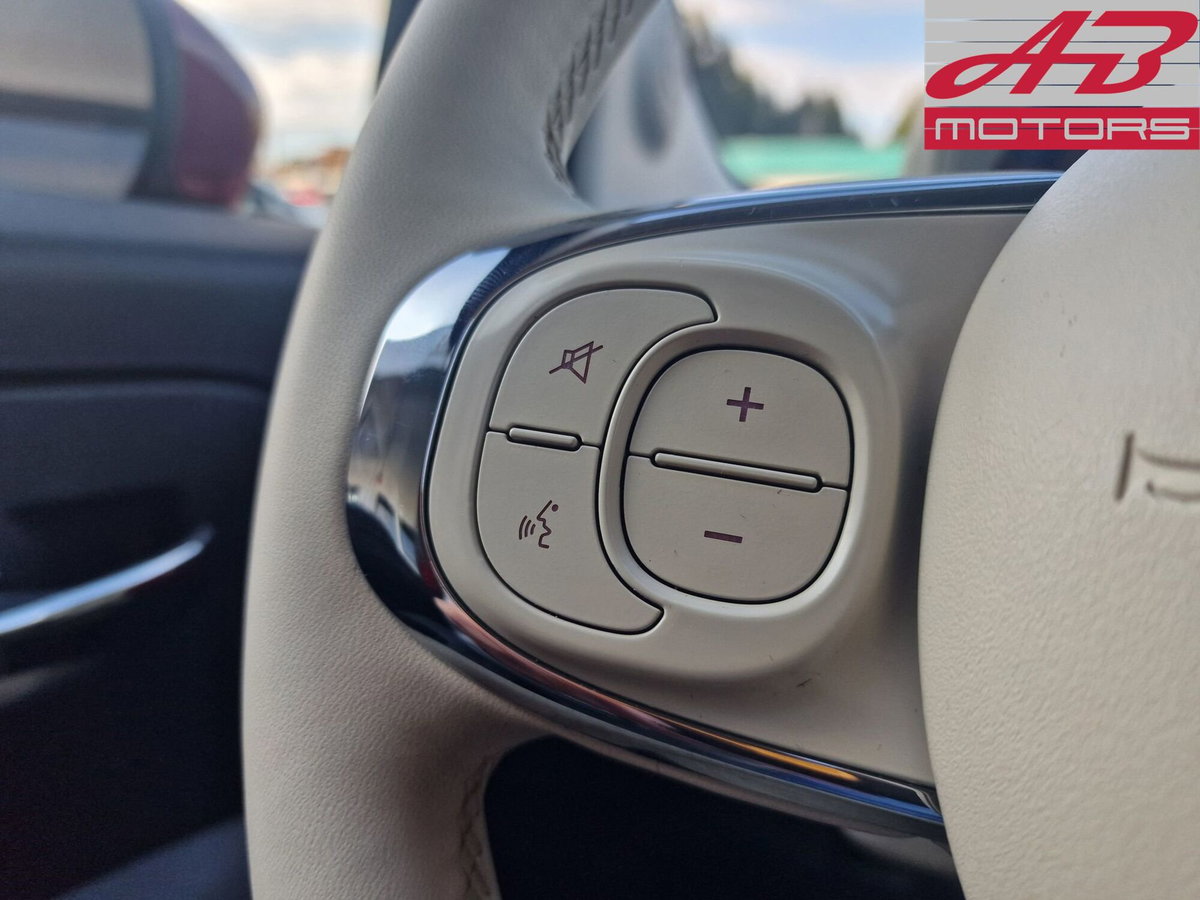 Fiat 500 1.0 Hybrid Pop (19)