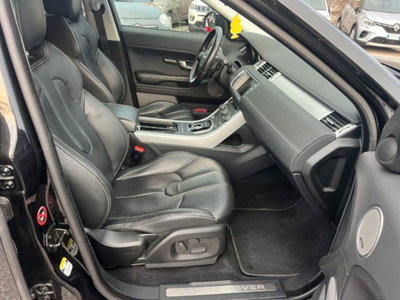 Land Rover Range Rover Evoque 2.2 TD4 5p. Dynamic (15)