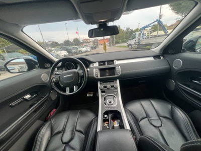 Land Rover Range Rover Evoque 2.2 TD4 5p. Dynamic (18)
