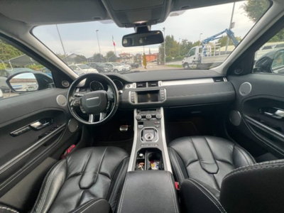 Land Rover Range Rover Evoque 2.2 TD4 5p. Dynamic (19)