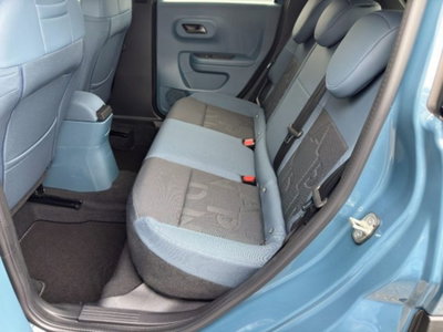 Fiat Grande Panda 1.2 hybrid Icon 110cv edct (9)
