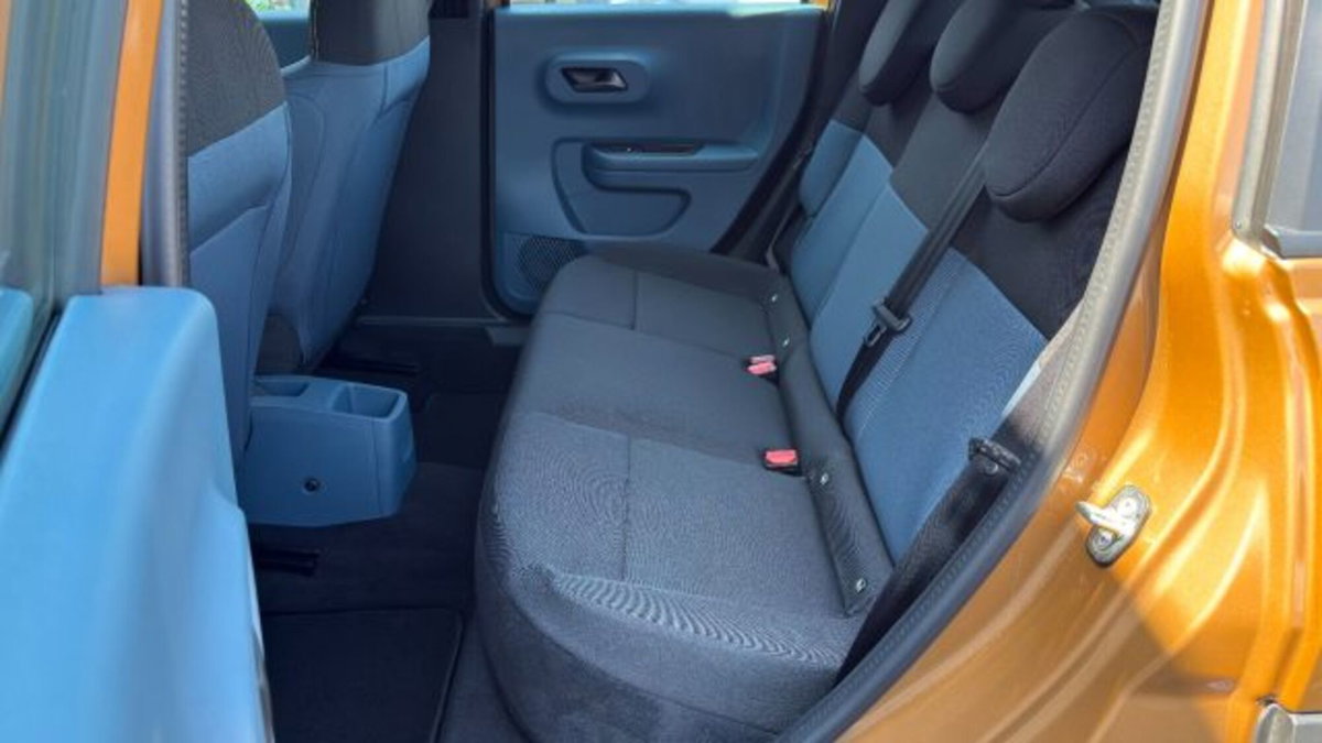 Fiat Grande Panda 1.2 Icon 100cv (18)