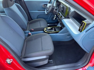 Fiat Grande Panda 1.2 hybrid Pop 110cv edct (12)