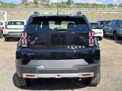 Fiat Grande Panda 1.2 hybrid La Prima 110cv edct (8)