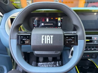 Fiat Grande Panda 1.2 La Prima 100cv (16)