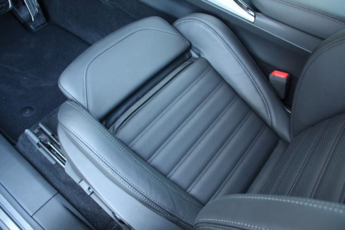 Alfa Romeo Stelvio Stelvio 2.2 Turbodiesel 160 CV AT8 RWD Sprint (18)