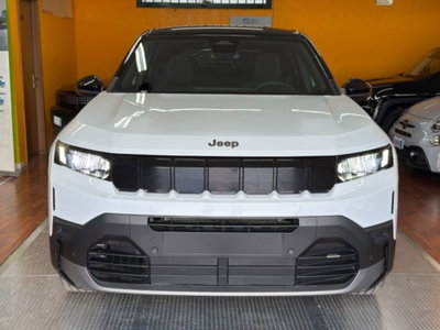 Jeep Compass 1.2 turbo 48V e-hybrid Altitude fwd 145cv edct6 (3)