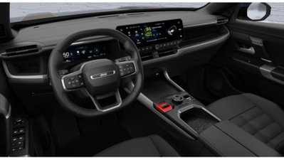 Jeep Compass 1.6 turbo e-hybrid phev Altitude fwd 225cv edct7 (8)