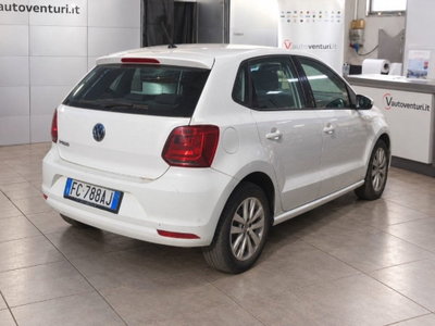 Volkswagen Polo 1.0 MPI 5p. Trendline (2)