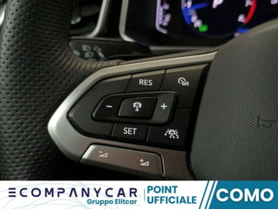 Volkswagen T-Roc 1.5 tsi R-Line dsg (10)