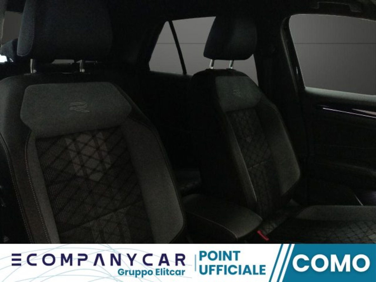 Volkswagen T-Roc 1.5 tsi R-Line dsg (12)