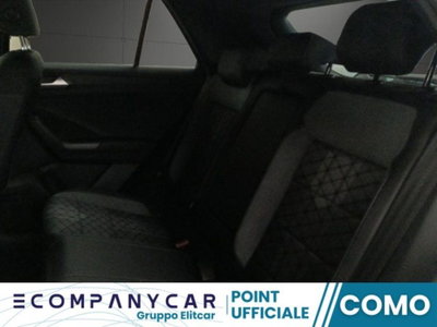 Volkswagen T-Roc 1.5 tsi R-Line dsg (13)