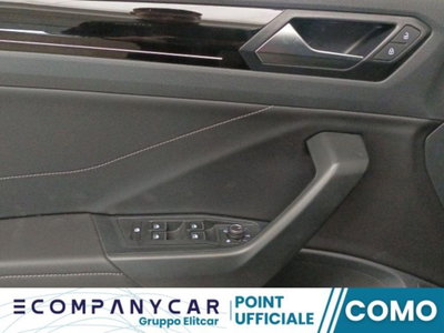 Volkswagen T-Roc 1.5 tsi R-Line dsg (14)