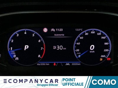 Volkswagen T-Roc 1.5 tsi R-Line dsg (16)