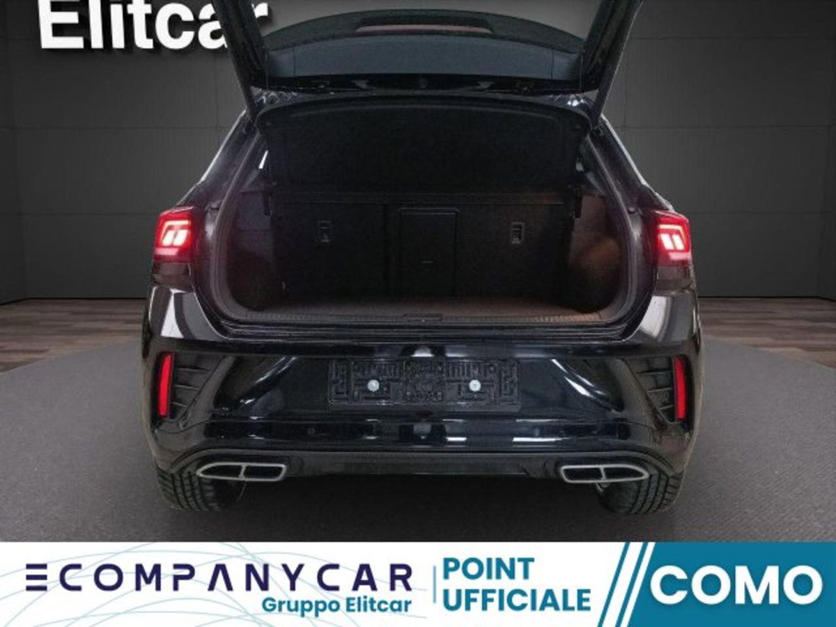 Volkswagen T-Roc 1.5 tsi R-Line dsg (17)