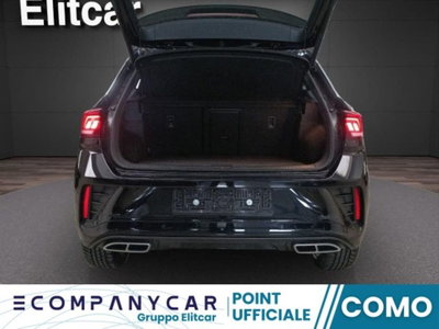Volkswagen T-Roc 1.5 tsi R-Line dsg (17)