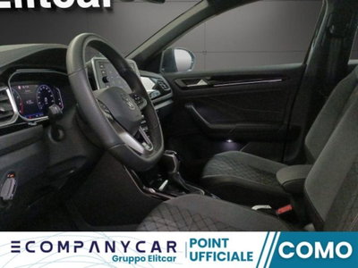 Volkswagen T-Roc 1.5 tsi R-Line dsg (9)