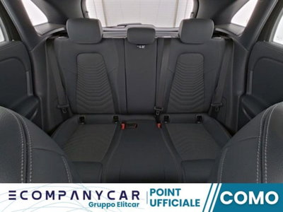 Mercedes-Benz GLA SUV 180 Progressive Advanced Plus auto (10)