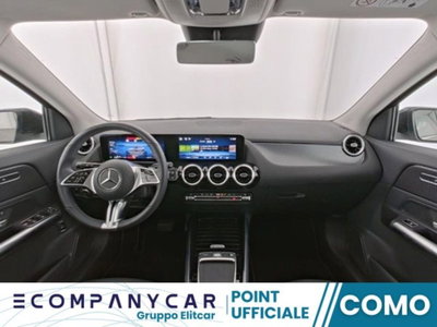 Mercedes-Benz GLA SUV 180 Progressive Advanced Plus auto (6)
