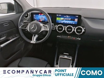 Mercedes-Benz GLA SUV 180 Progressive Advanced Plus auto (7)