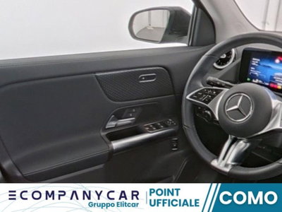 Mercedes-Benz GLA SUV 180 Progressive Advanced Plus auto (8)