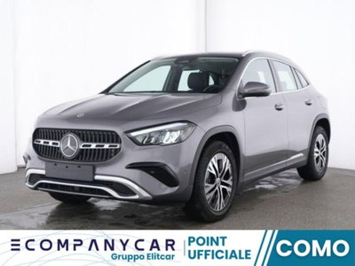 Mercedes-Benz GLA SUV 180 Progressive Advanced Plus auto usata