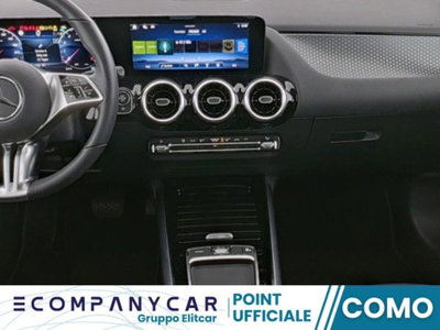 Mercedes-Benz GLA SUV 180 Progressive Advanced Plus auto (5)